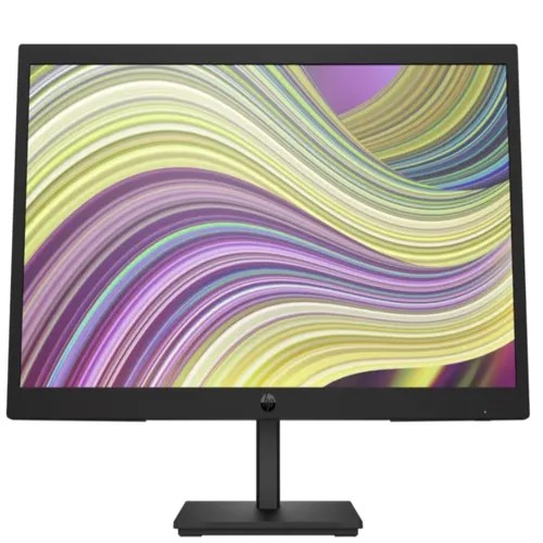 113500.jpg 64V81AA HP p22v G5 LED-backlit LCD monitor - 21.45 - 1920x1080 - VA - HDMI / VGA - Imagen 1