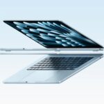 MacBook Air 13.6/ M5 10C/ GPU 8C/ 16 RAM/ 512GB plata