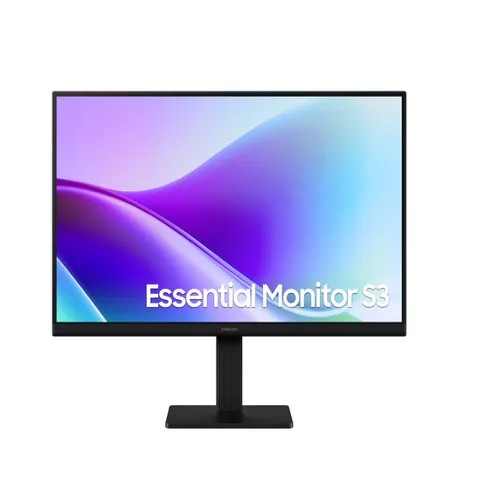 113527.jpg LS22F320GALXZS SAMSUNG MONITOR 22" FHD 120HZ/Plano/IPS/HDMIX2/5MS/FUE - Imagen 1