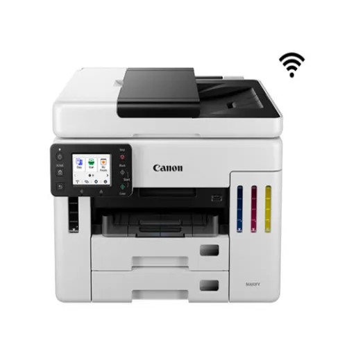113554.jpg 6880C005 MULTIFUNCIONAL CANON MAXIFY GX7110 TINTA CONTINUA - Imagen 1