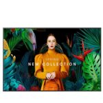 LH43QMCEBGCXGO Samsung Mon Prof. 43" Standalone 24/7