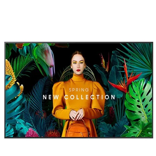 113561.jpg LH43QMCEBGCXGO Samsung Mon Prof. 43" Standalone 24/7 - Imagen 1