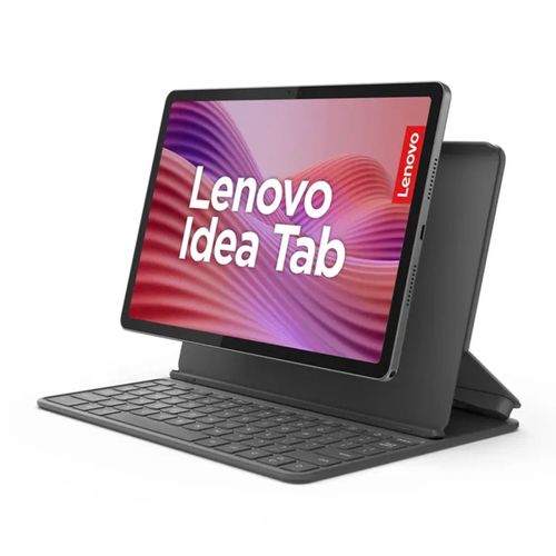 113614-1.jpeg ZAFM0221CL TABLET IDEA TAB 11" 8GB 256GB WiFi 5G +TECLADO + PEN OCTA - Imagen 1