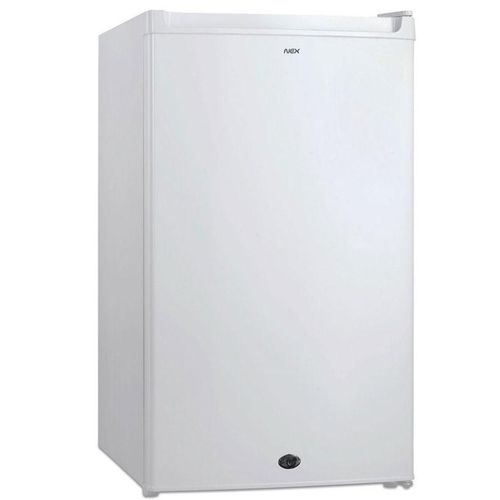 113820-1.jpeg FRIGOBAR CR122 BLANCO 122 LT NEX COMPACTO PARA SU ESPACIO - Imagen 1
