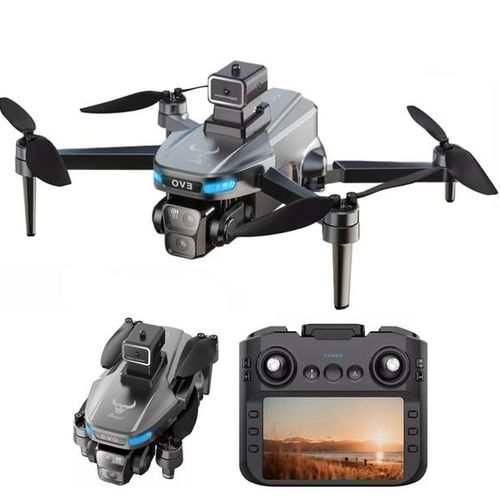 113867-1.jpeg Dron PXR «SG901 MAX - Imagen 1