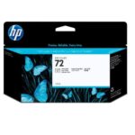 C9370A CARTRIDGE HP 72 PHOTO NEGRO 130ML T1100 1200 1300 2300 770 790