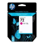 C9383A CABEZAL HP 72 MAGENTA Y CYAN T1100 1200 1300 2300 770 790