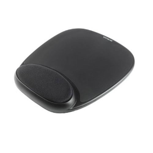 43393.jpg 26396-K62386 - PAD MOUSE KENSINGTON CLASSIC GEL BLACK - Imagen 1