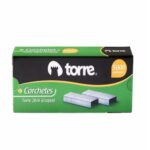 CORCHETE 26/6X 5000 UND. TORRE