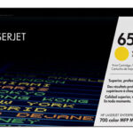CE342A TONER HP 651A YELLOW 700 MFP M775 16000 PAG