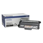 TN720 TONER BROTHER NEGRO 3000 PGS. 8110/8155/8910 HL5450 8510/6180DW 8710DW