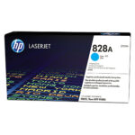 CF359A IMAGE DRUM HP 828A CYAN M855 M880 30000 PAG