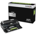 50F0Z00 UNIDAD IMAGEN LEXMARK  60K F/ MS3/4/5/6, MX3/4/5/6 Series Return Progra