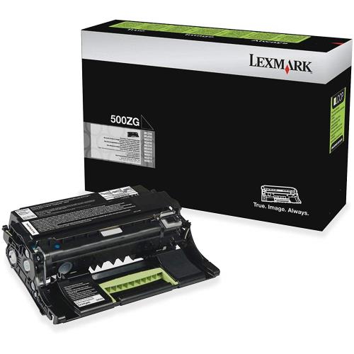 60428.jpg 50F0Z00 UNIDAD IMAGEN LEXMARK 60K F/ MS3/4/5/6, MX3/4/5/6 Series Return Progra - Imagen 1