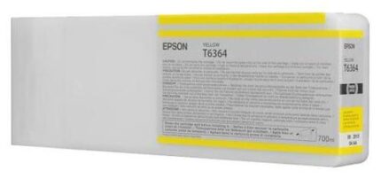 T694300 CARTRIDGE EPSON MAGENTA T3070-T5070-T7070 700ML