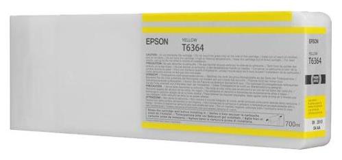 60689.jpg T694300 CARTRIDGE EPSON MAGENTA T3070-T5070-T7070 700ML - Imagen 1