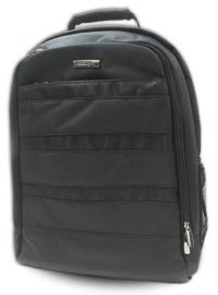 64573.jpg K62597CL MOCHILA KENSINGTON KILIMANJARO 15,6" WATHERPROOF - Imagen 1