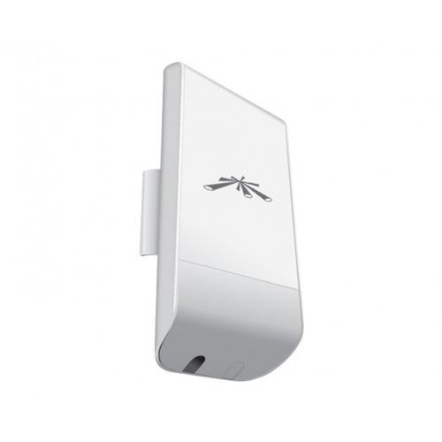 76108.jpg LOCOM5 - UBQ NANOSTATION LOCO M5 13DBI 5GHZ 400MHZ 1-RJ45 C/POE 2X2 - Imagen 1