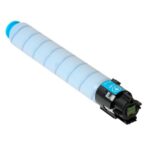 842092 TONER RICOH CYAN MP C406