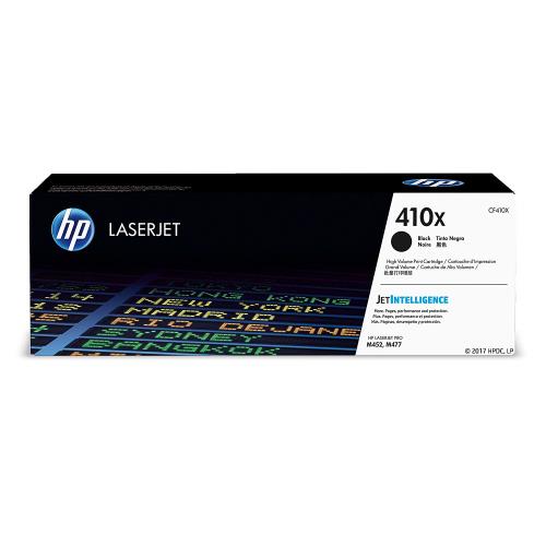 77269.jpg CF410X HP TONER 410X NEGRO 6500PAG M452NW/DN/DW M477FNW/FDN/FDW - Imagen 1