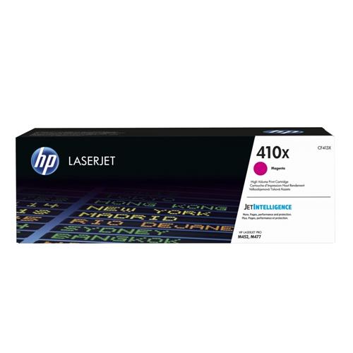 77271.jpg CF412X HP TONER 410X YELLOW 5000PAG M452NW/DN/DW M477FNW/FDN/FDW - Imagen 1