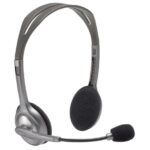 981-000612 - AUDIFONO LOGITECH H111