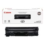 137 TONER CANON 9435B001 MF-226DN 2400 PAG