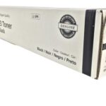 GPR-53 TONER CANON BLACK 8524B003AA