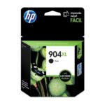 T6M16A CARTRIDGE HP 904XL NEGRO 825PAG 6970