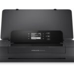 CZ993A#AKY - HP Impresora Portatil OfficeJet 200 10ppm/9ppm USB/Wireless