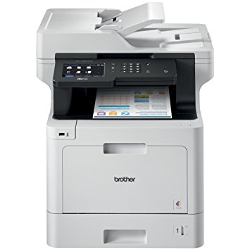 84434.jpg IMP MFC BROTHER MFC-L8900CDW LASER COLOR USB WIFI RED DUPLEX - Imagen 1