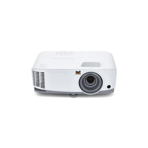 85359.jpg PA503S - PROYECTOR VIEWSONIC PA503S DLP SVGA 800x600 resolution 3 600 lumens - Imagen 1