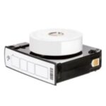 10006995K (200 unid.x 6 cajas) - BRAZALETES PARA IMPRESIÓN ZEBRA Z-BAND DIRECT A