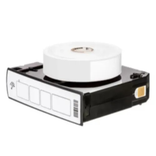 86739.jpg 10006995K (200 unid.x 6 cajas) - BRAZALETES PARA IMPRESIÓN ZEBRA Z-BAND DIRECT A - Imagen 1
