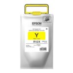 TR12X420 CARTRIDGE EPSON YELLOW 20.000PAG WF-R5690