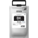 TR12X120 CARTRIDGE EPSON NEGRO 20.000PAG WF-R5690