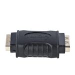 GCHDMIFF - STARTECH Acoplador HDMI - Cambiador de Género - Hembra a Hembra