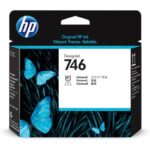 P2V25A - CABEZAL DE IMPRESION HP 746