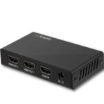 ST122HDMI2 - Startech Multiplicador HDMI de 2 puertos y amplificador de señal -