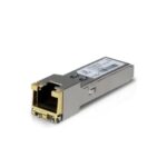 UF-RJ45-1G - UBQ U Fiber UF-RJ45-1G SFP transceiver module