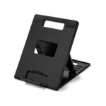 K50421WW BASE KENSINGTON P/NTBK/TABLET HASTA 14" EASY RISER 2.0 GRIS