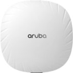 Q9H62A - HP Aruba AP-515 (RW) Unified AP