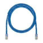 UTP28X7BU - PANDUIT PATCH CORD CAT. 6A UTP 28AWG-LSZH 2.1M AZUL