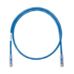 NK6PC3Y - NETKEY PANDUIT PATCH CORD CAT6 0,9CM BLANCO