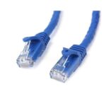NK6PC3BUY - NETKEY PANDUIT PATCH CORD CAT6 0,9CM AZUL