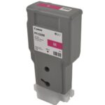 PFI-320M CARTRIDGE CANON MAGENTA TM-305