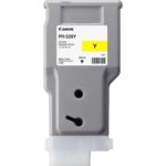 PFI-320Y CARTRIDGE CANON YELLOW TM-305