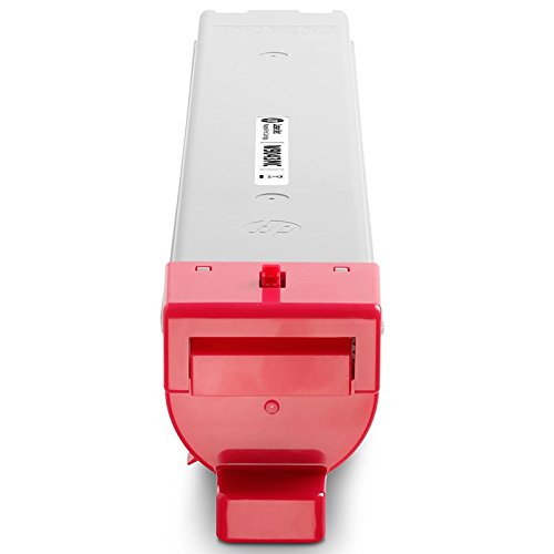 100790.jpg W9043MC TONER HP MAGENTA 32000PAG E77822 E77825 E77830 - Imagen 1