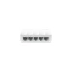 LS1005 SWITCH 5 PUERTOS A 10/100MBPS GREEN ETHERNET LITEWAVE
