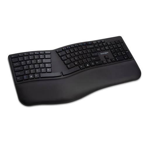 101225.jpg K75401ES - TECLADO KENSINGTON ERGONMICO INALAMBRICO PRO FIT - Imagen 1